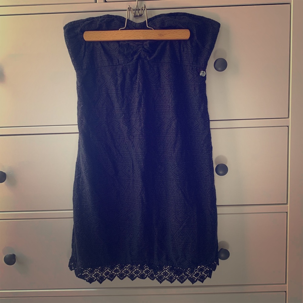 Roxy Tube Dress